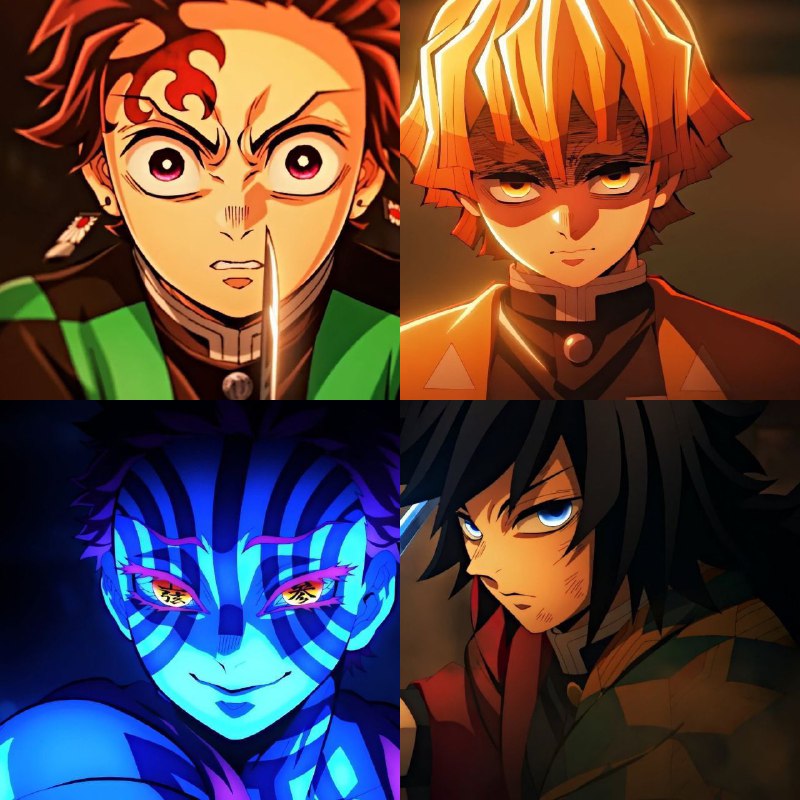 Никакой ИИ не заменит человека
По словам создателей франшизы "Клинок, рассекающий демонов" (Kimetsu