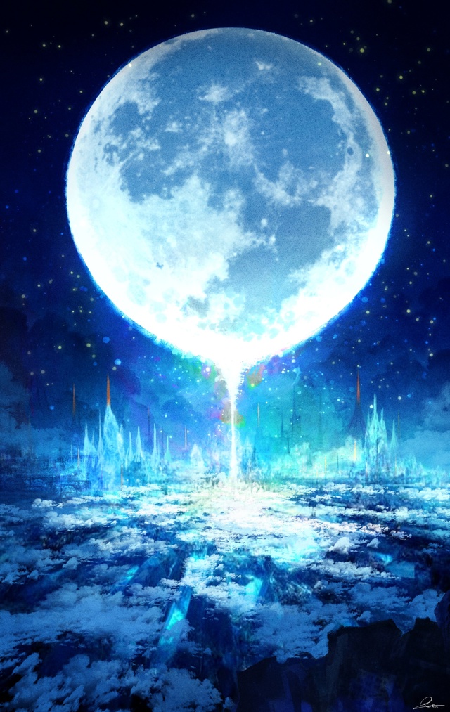 #Art
Что-то на прекрасном от R_E_C_flctiond