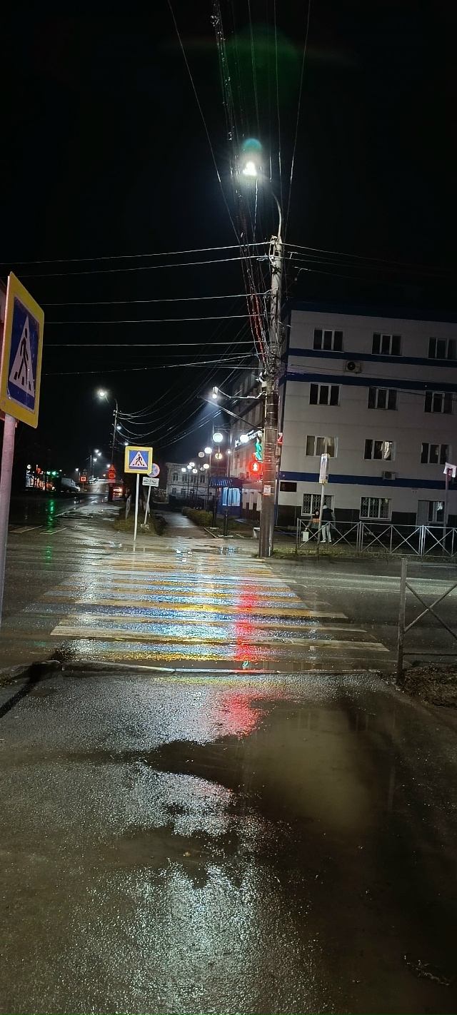 Около месяца прошло с момента изменения алгоритма раб?...