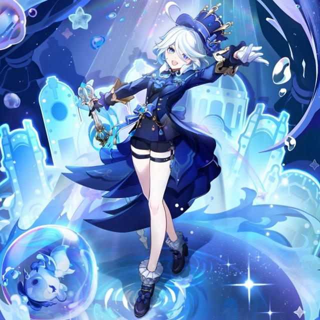 — Путешественники, обновление уже доступно! А вместе с...