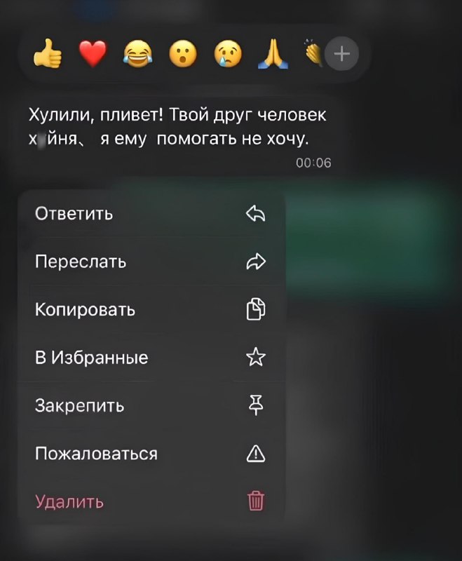 «Он хочет и на х*й сядь, и с рыбой поиграть».
Деловая переписка с китайцем вышла на новый уровень