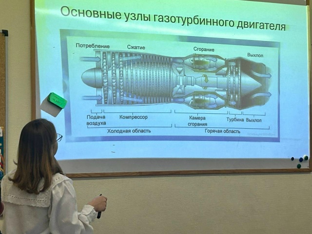 В рамках развития дополнительного образования и ранне...