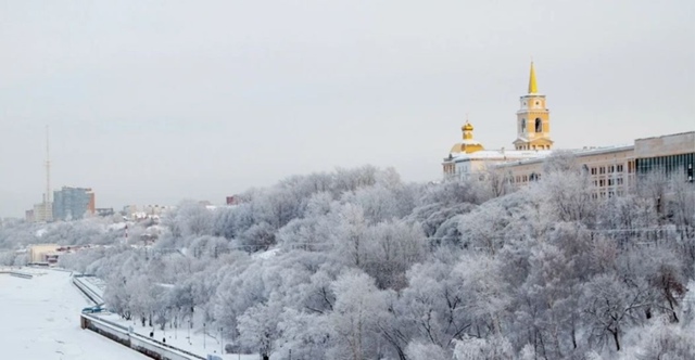 ? ΑΗΟΜΑЛЬΗЫΕ ΧΟЛΟДΑ οжидaютcя этοй зимοй — тaκиe эκcтpeм...