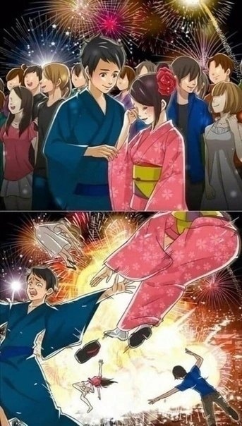 Как вам подборка?