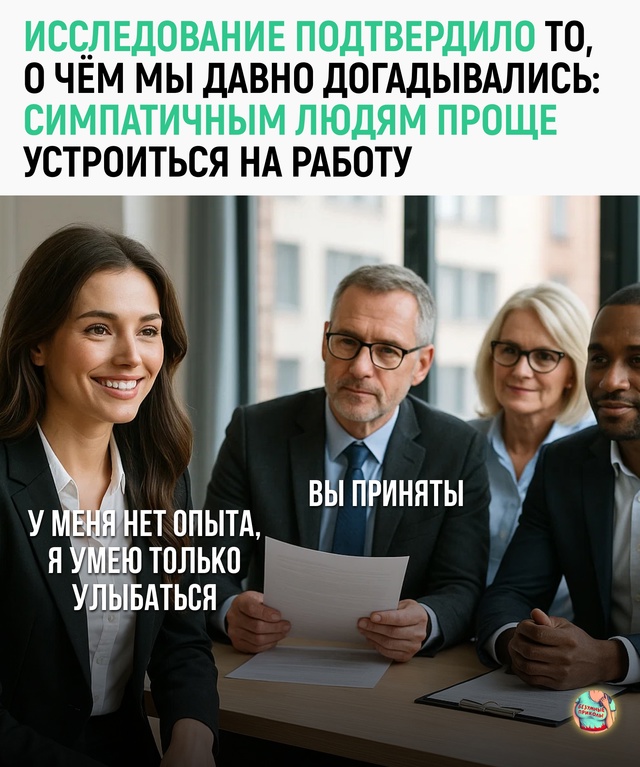 Работа мечты может ждать за углом… если ты и сам — как ...