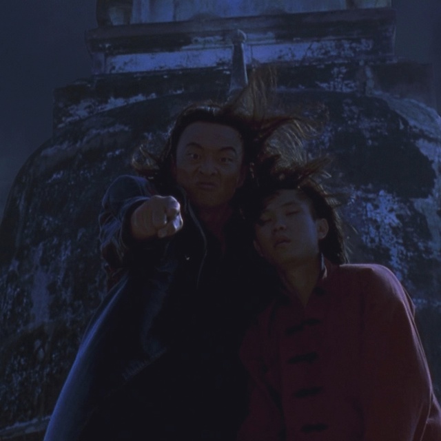 Your soul is mine!
Ровно 30 лет назад, в далёком 1995 году, вышла с?...