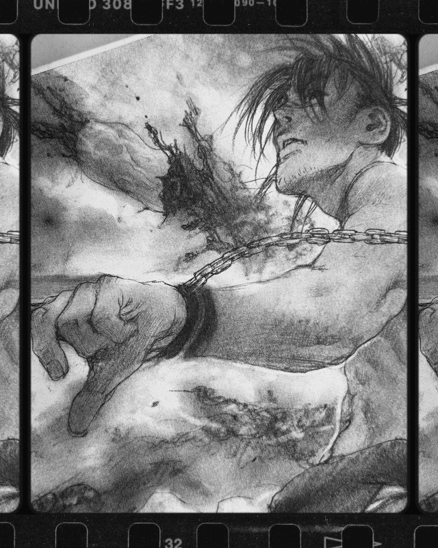 🔍 АНИМЕ-ДЕТЕКТИВ 1.1 🔍
Угадай мангу по одному фрейму!
...