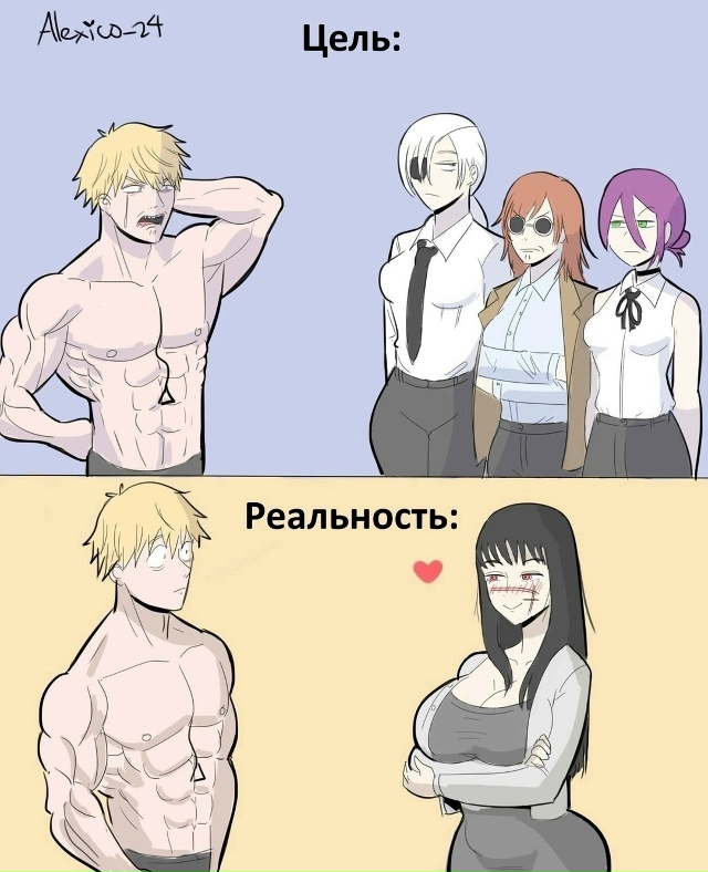 Как вам подборка?