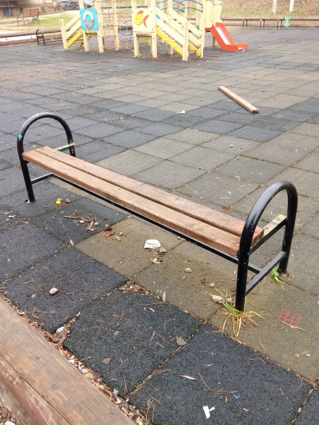 Отремонтируйте пожалуйста ☺️