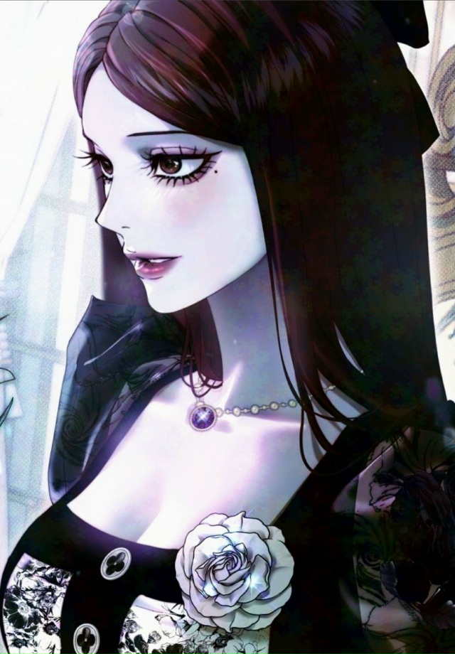 #Осколки_разбитой_хрустальной_туфельки
#Yako@manga_hwa