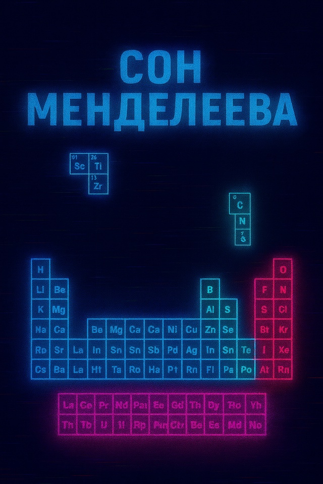 Не все знают, но изначально таблица была интерактивной