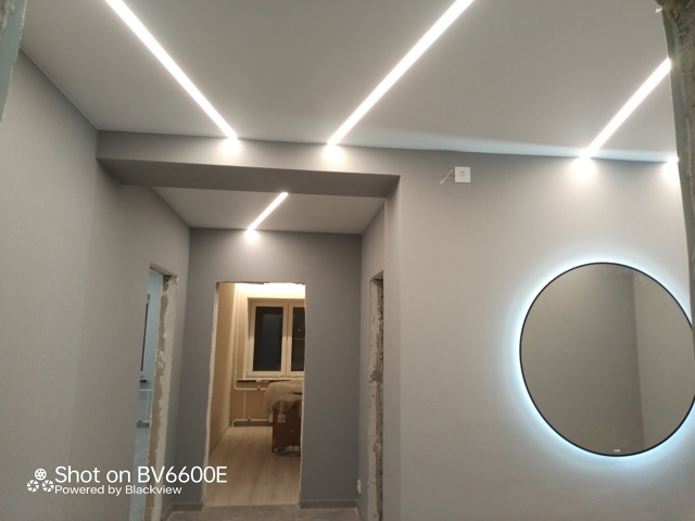 Натяжные потолки
Юрий
89087541704