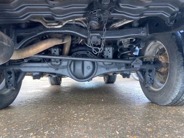 Антикоррозийная обработка днища автомобиля ? под клю...