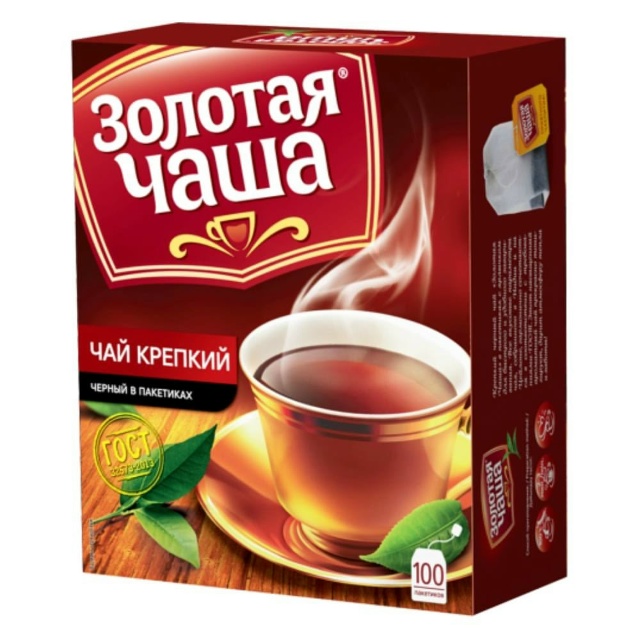 ⚠ 111 ТОНН чая «Tess», «Greenfield» и «Беседа» признаны опасным...