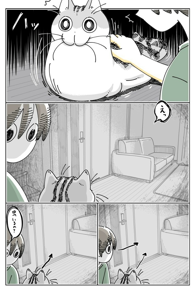 #Yoru_wa_Neko_to_Issho / Вечера с кошкой
