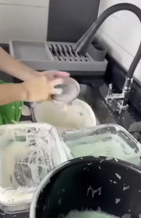 Устроили скачки