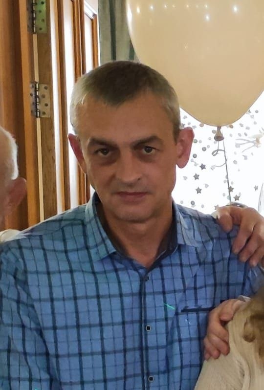 Выксунцы 26 ноября 2025 г. простятся с участником СВО Серг...