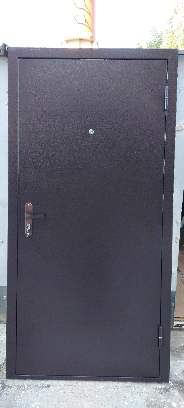 Продам двери входные металлические.
Есть Левые/Правые...