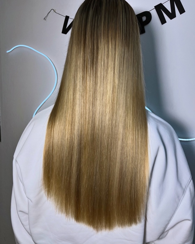 Скажи НЕТ ⛔️утюжку
Скажи ДА ✅красивым, ухоженным вол...