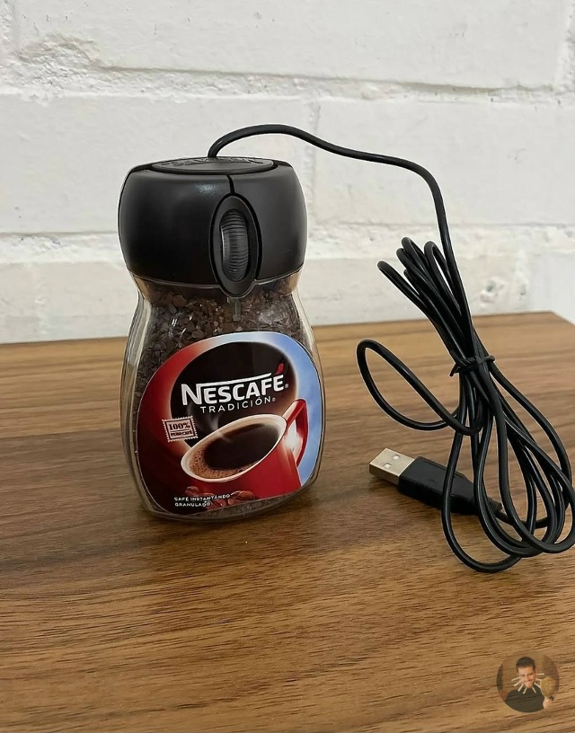 Когда утро начинается не с кофе, а с клика по Nescafé!
Инже...