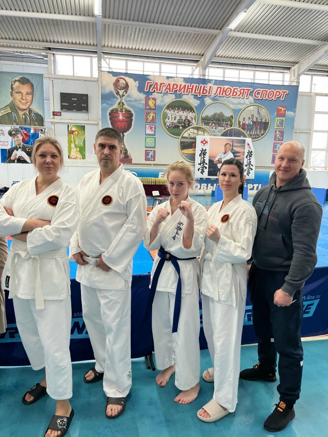 Когда восходит солнце над городом Гагарин— вспоминае?...