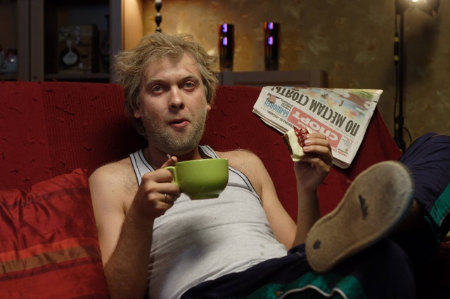 👉 Росстат нарисовал портрет среднестатистического р?...