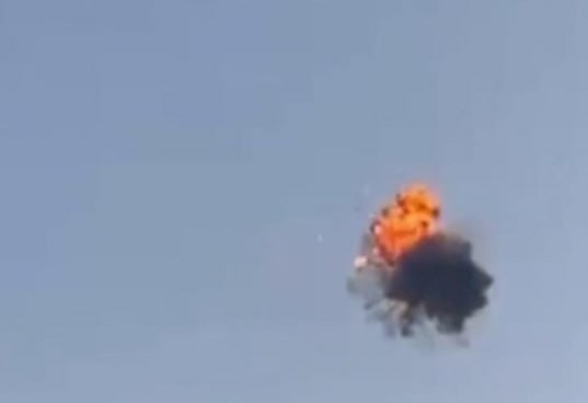 ❗️️15 БПЛА сбили над Самарской областью этой ночью — ...