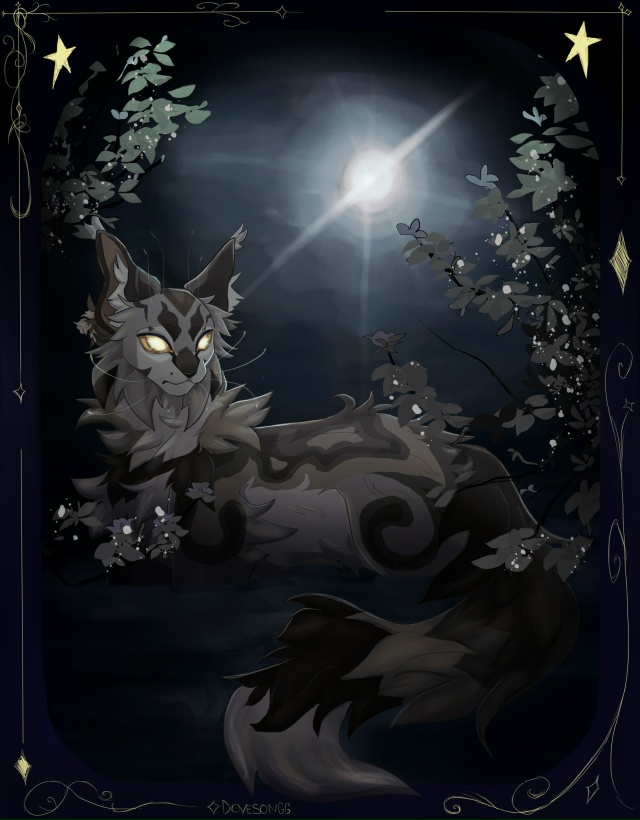 Воробей
© strawberrycatmint
#KV_ZZ_ART