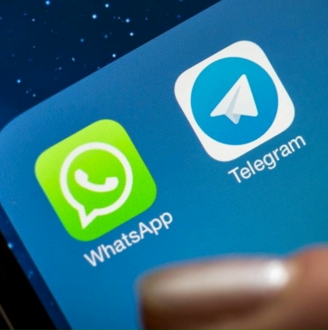 В России начали ограничивать регистрацию новых пользо...