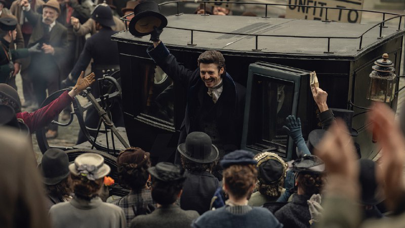 Сериал про… пиво снял режиссёр «Острых козырьков»: премьера шоу «Дом Гиннесса» — 25 сентября.
Истор