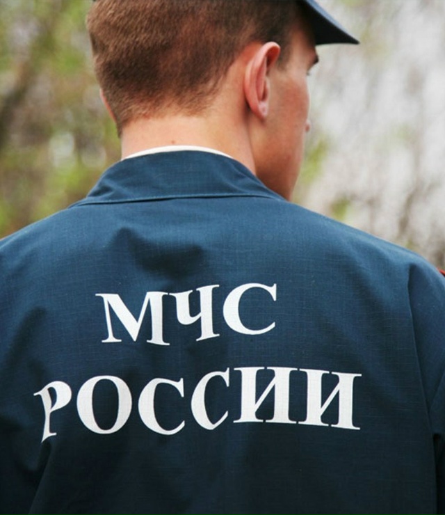 Невероятный инцидент произошел в Новосибирске: мужчин...