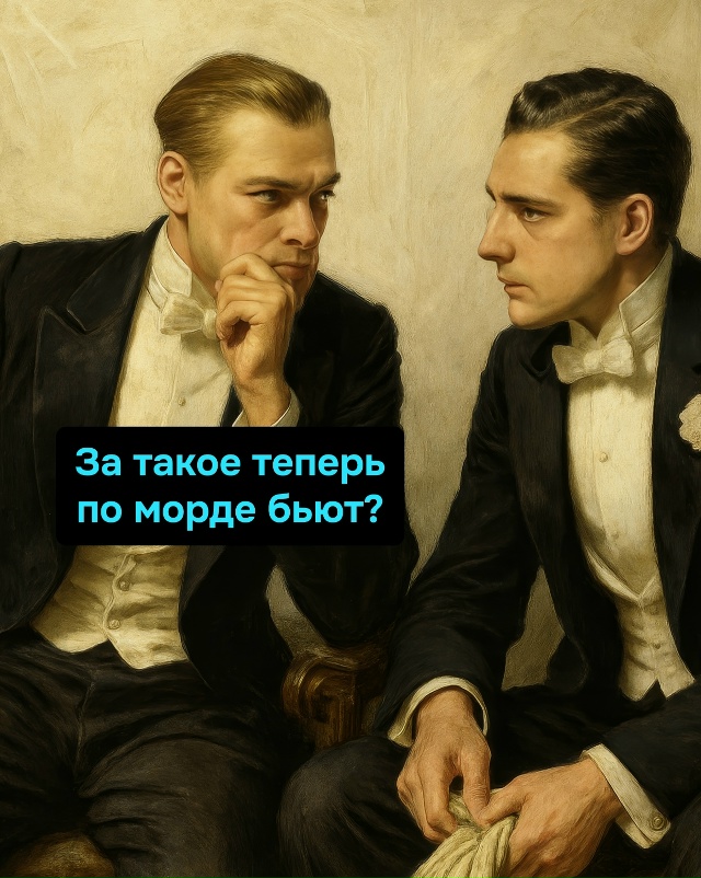 Главное правило брака: иногда лучше молчать, чем уточн?...
