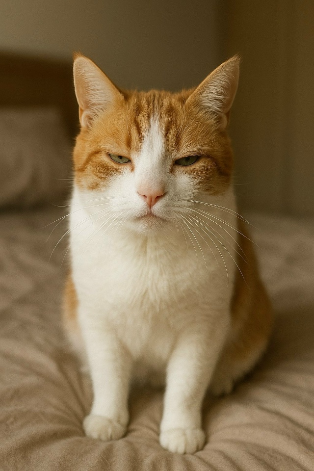 Утры добрыми не бывают ...