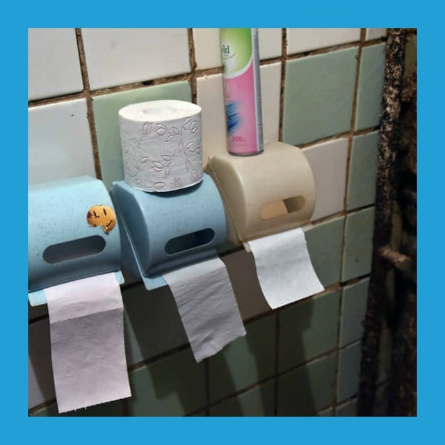 Изoбpaжeниe хpaмoв нa туaлeтнoй бумaгe вызвaлo peзoнaнc в Γocдумe
...