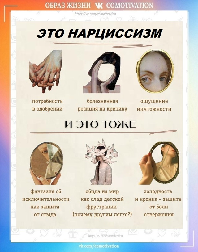 Симптомы неочевидного, возможно, вероятного.