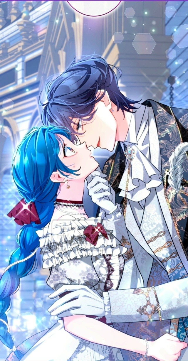 #Трёхлетний_контракт_с_мрачным_жнецом #viatnick@manga_hwa