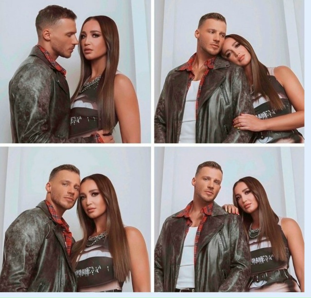 Вы можете по-разному относиться к Ольге Бузовой, но она...