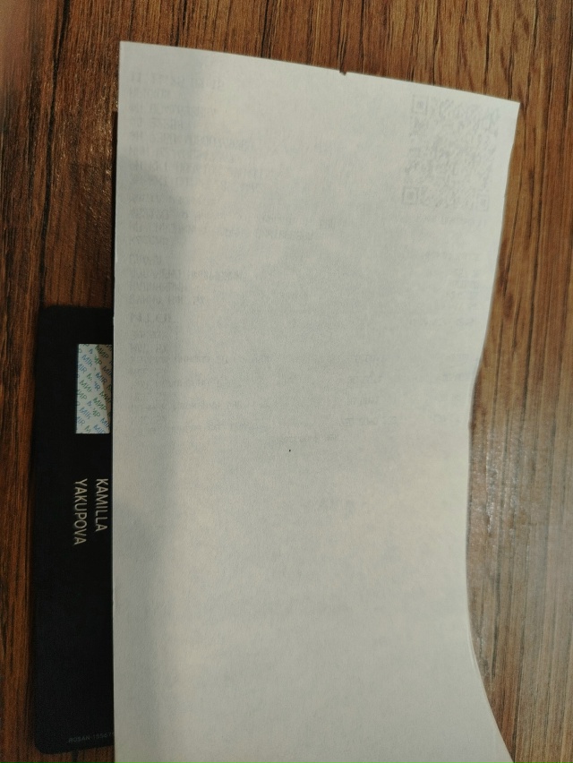 Нашли карту.. Обращаться в пекарню1 на Кирова