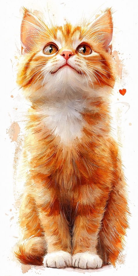 Всем хорошего дня! ❤️