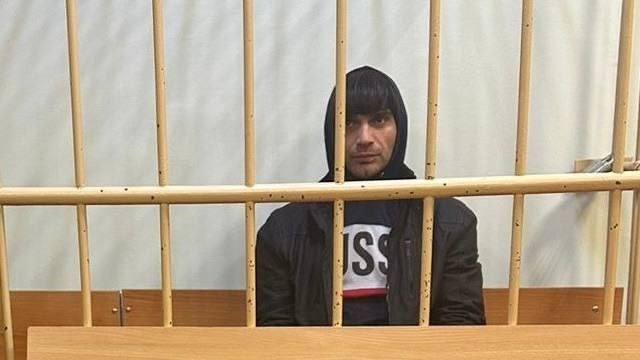 Вора, который зарезал на Пулковском шоссе догнавшего е...