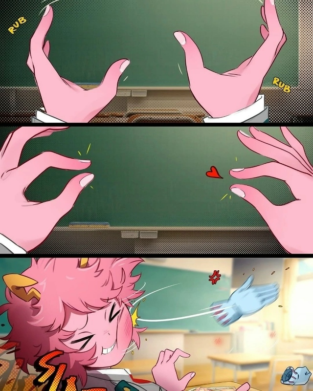 Как вам подборка?