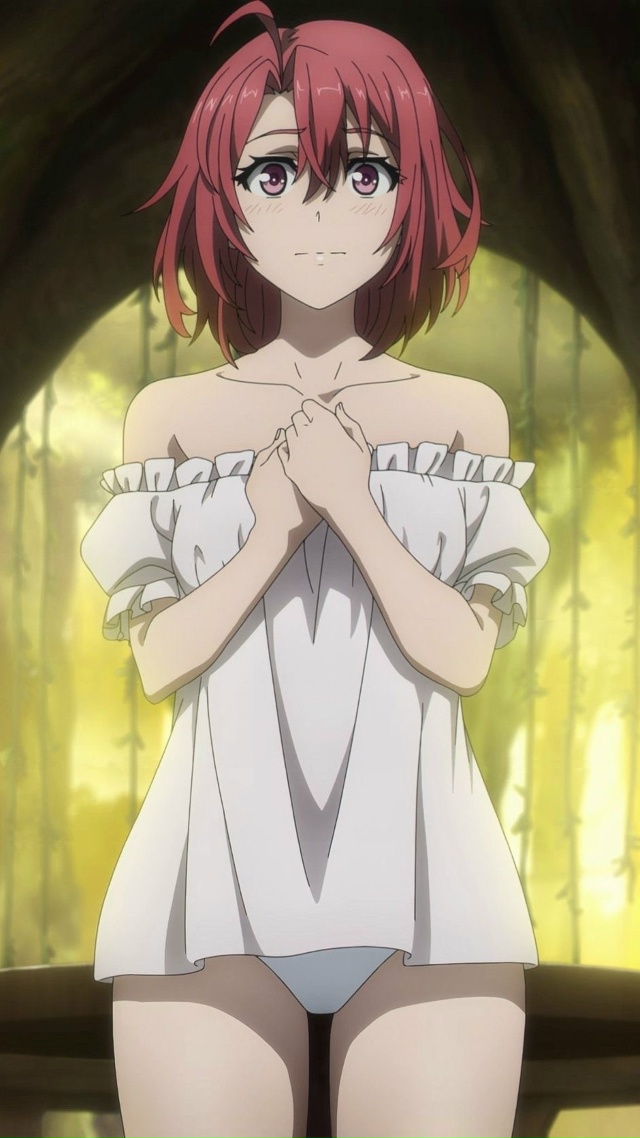 Аниме: Убийца гоблинов