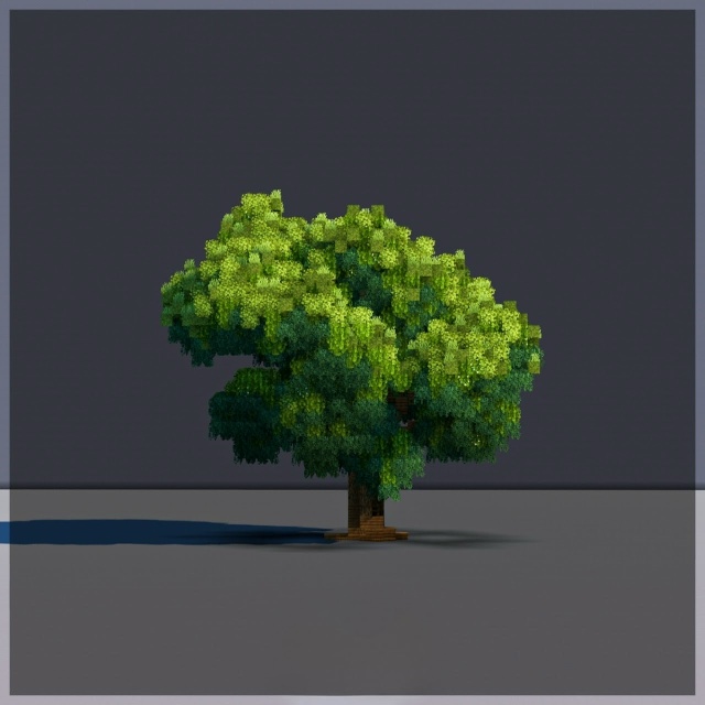 Необычные деревья для создания красивого ландшафта! ???...