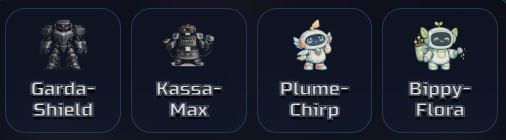 #Fomo_Fighters #Grow_Tea #Golden_Miner #Signal2193 #MEME_MINING #PandaFiT
Комбо в Grow Tea 🍃