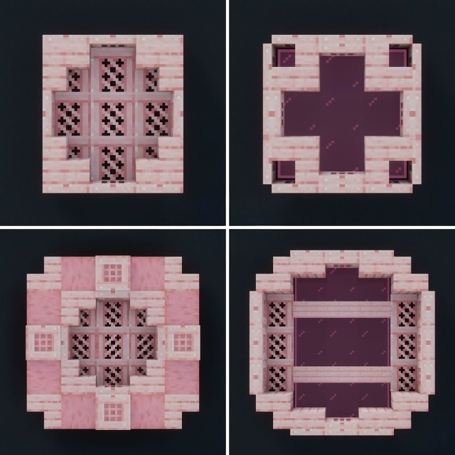 Красивые окна в розовых тонах!
Хотели бы такие в свой д...