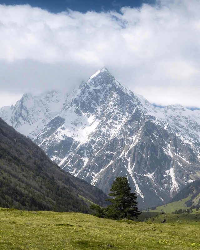 Кабардино-Балкария ??