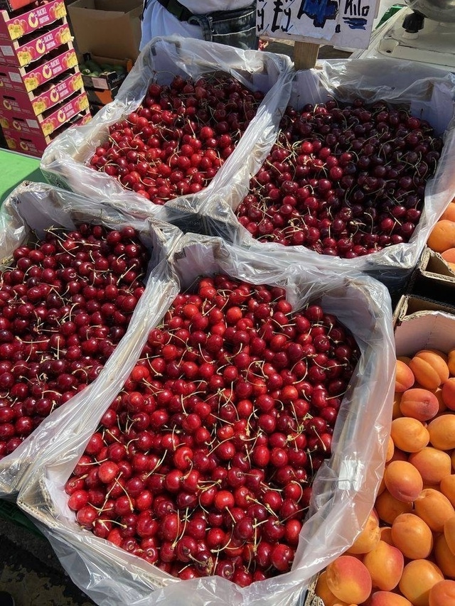 Это то, за что я люблю лето 🤤😍