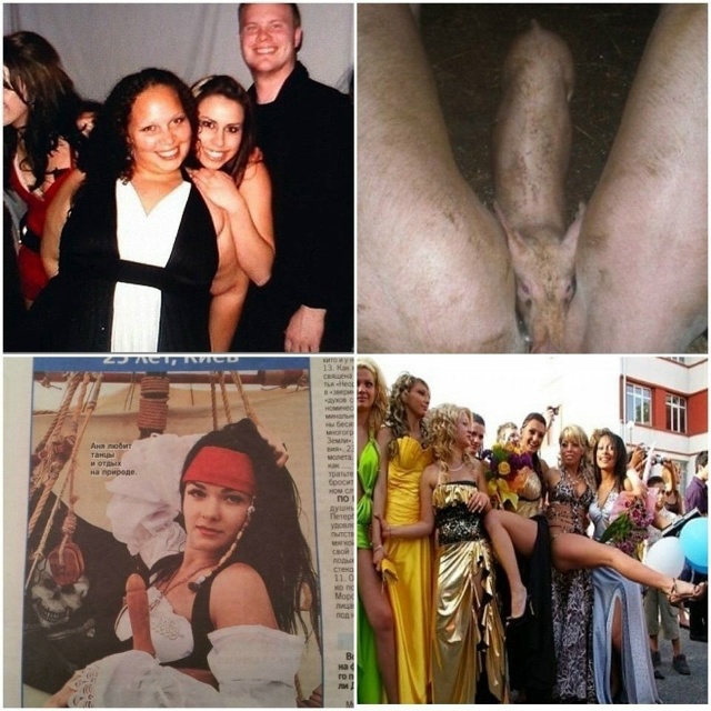 🤔 Что происходит на крайнем фото?