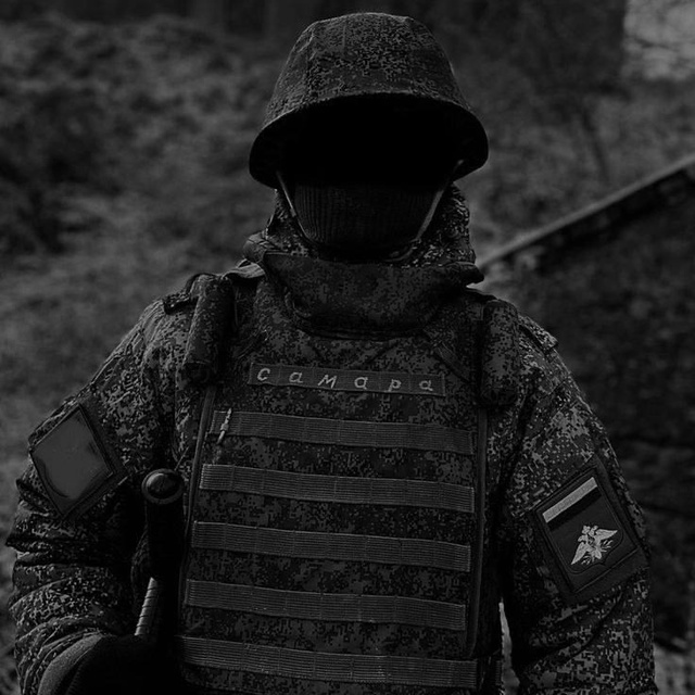 Верим в Победу, ждём домой ❤️
63 rus 🇷🇺