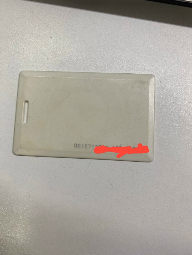 кто-то потерял магнитную карту, находится на озоне по а...